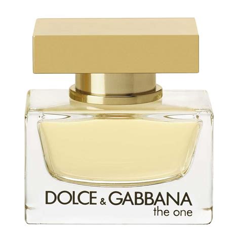 the one by givenchy|The One Dolce&Gabbana for women .